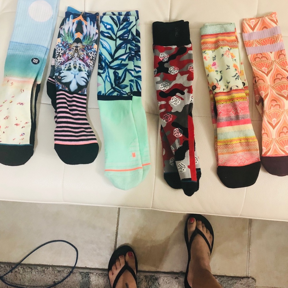 Stance sock brand new - Picture 6 of 6